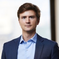 Iron Horse Partners Employee Max Mortimer's profile photo