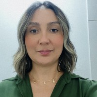 Econocom Brasil Employee Katia Rezio's profile photo