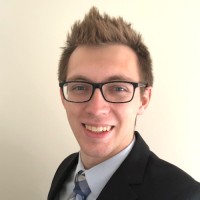The Parker Group Employee Danek Zaleski's profile photo