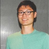 Meta Employee Peter Xie's profile photo