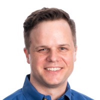 Activision Blizzard Employee Adam Radford's profile photo