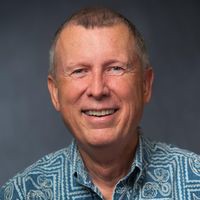 Aloha Life & Retirement, Inc. Employee Larry McCabe's profile photo