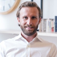 WILLARTH Employee Benjamin Bourdeau's profile photo