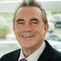 First Centennial Mortgage Employee Max Schneeberger's profile photo