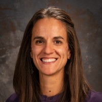University of Wyoming Employee Danielle Bruns's profile photo
