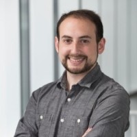 Sealed Employee Joseph Harder's profile photo