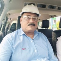 Pradeep Chaudhary Email & Phone Number