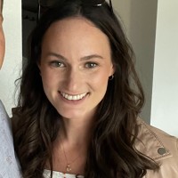 Amazon Employee Becky Blake's profile photo