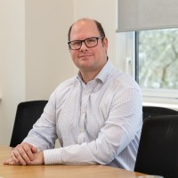 Cala Group Limited Employee Tim McIob's profile photo