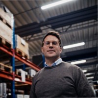 Huhnseal AB Employee Fredrik Jonasson's profile photo