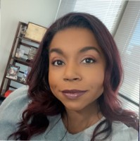 Laufer Group International Employee Rebecca Marek's profile photo