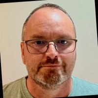 Microsoft Employee Steve Chester's profile photo