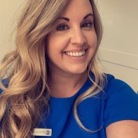 Omni Mount Washington Resort Employee Whitney Perkins's profile photo