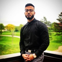 Crystal Equation Corporation Employee Akash Sheth's profile photo