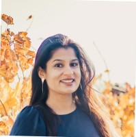 FlairX Employee Abhilasha Juneja's profile photo
