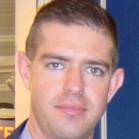 Hobart Food Equipment and Service Employee Ernesto Rodriguez's profile photo