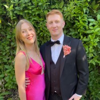 GoodPWR Employee Chance Bender's profile photo