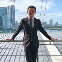 J Roger Preston (S) Pte Ltd Employee Lee Sheng's profile photo