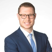 Proskauer Rose LLP Employee Grant Darwin's profile photo