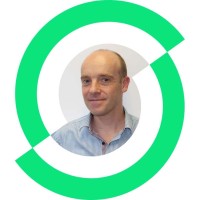 Singlify Employee Matt Morris's profile photo