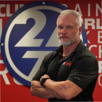 Workout Anytime Franchising Systems, LLC Employee Dennis Holcom's profile photo