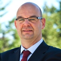 NETZSCH Group Employee Carlos Terés Jaime's profile photo