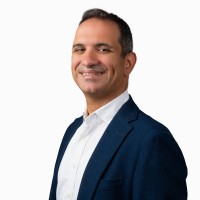 Gulf University for Science and Technology Employee Wassim Daher's profile photo