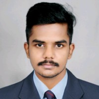 Rapidor Employee Suvish S's profile photo