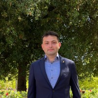 Everett Dorey Employee Omer Ilter's profile photo