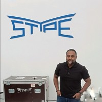 stYpe Employee Dinesh Nadarajan's profile photo