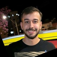 ULMA Packaging Brasil Employee Vitor Paro's profile photo