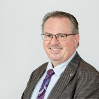 Ontario Northland Employee Drew Duquette's profile photo