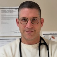 Hamilton Family Health Team Employee David Raphael's profile photo