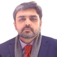 Usman Muneer Email & Phone Number
