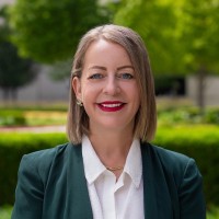 Logan Finance Corporation Employee Sarah Gonzalez's profile photo