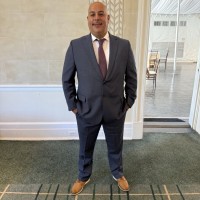 Con Edison Employee Thomas Collado's profile photo