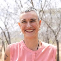 Indika Employee Delphine Toulet's profile photo
