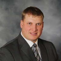 B&B Electric Inc. Employee Will Petska's profile photo