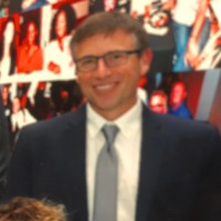 BandD Foods Employee Mark Johns's profile photo