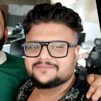 NGXP Technologies Employee Khiran Luka's profile photo