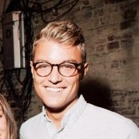 Amazon Employee Derek Schauer's profile photo