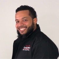 LunsPro Inspections Employee Erik Jackson's profile photo