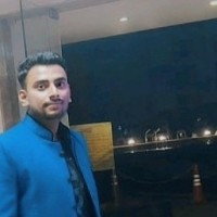 Harshit Sinha Email