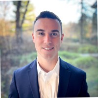 Fidelity Investments Employee John Whitehouse's profile photo