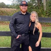 Carter Machinery Employee Grayson Davis's profile photo