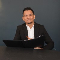 Mega Collections B.V. Employee Jismerai Ranoe's profile photo