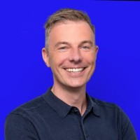 Pancompany Employee Christiaan van Rooij's profile photo