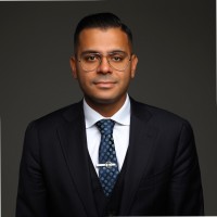 Forbes Business Council Employee Dhaval Patel's profile photo