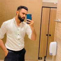 Propslay Employee Viraj Singh's profile photo