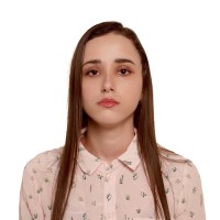 Simplify Labs Employee Liudmyla Rud's profile photo